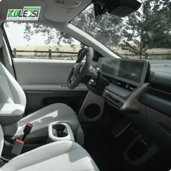 Apakah EV Pilihan Tepat Sebagai Mobil Pertama ?