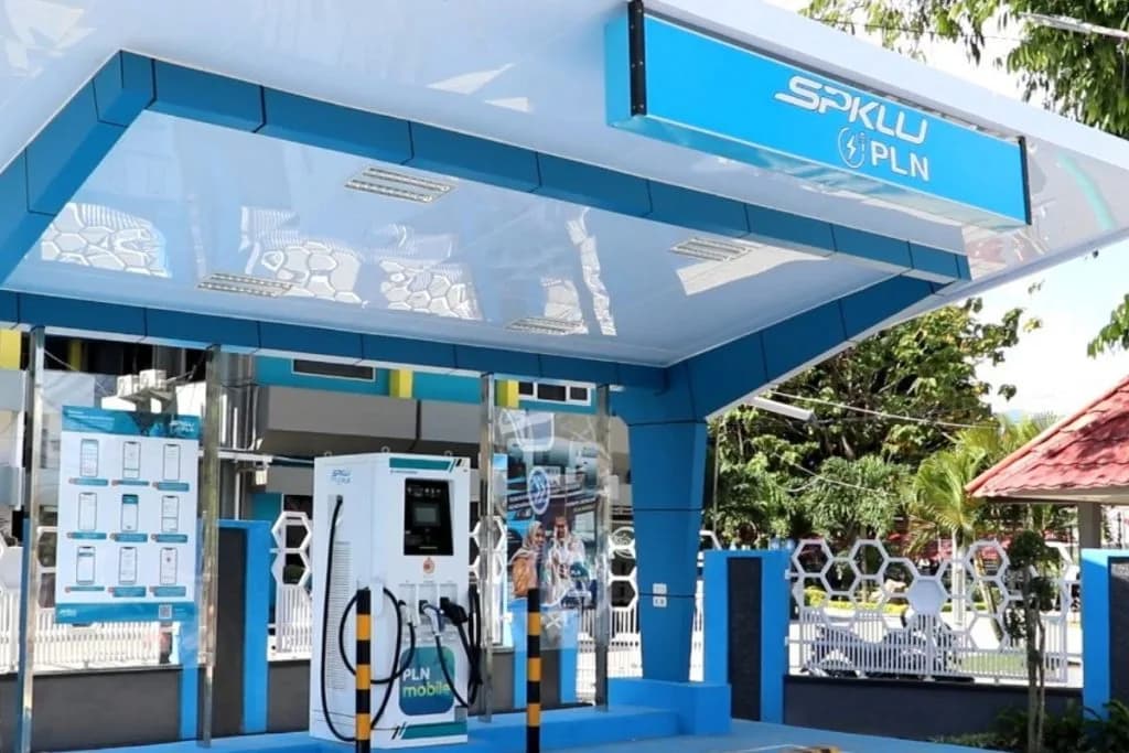 Suka Lama-lama di SPKLU Bisa Kena Idle Fee hingga Blokir Akun