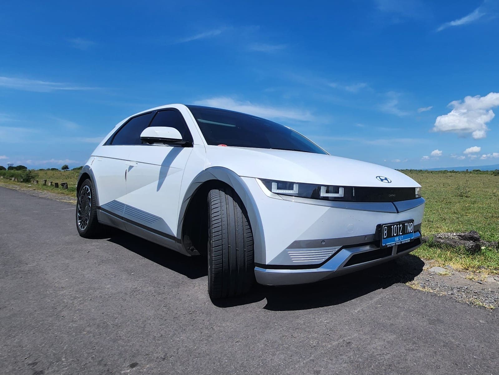 5 HAL YANG DITAKUTKAN ORANG SEBELUM MEMBELI MOBIL LISTRIK