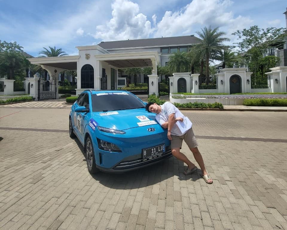 MEMBONGKAR FAKTA HEMAT "BEDAH DOMPET" 5 TAHUN: TCO BYD ATTO 1 VS HONDA BRIO SATYA