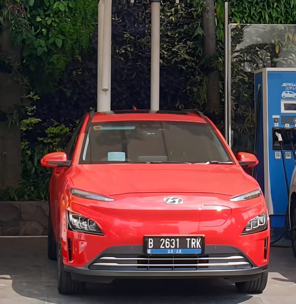 APAKAH EV PILIHAN TEPAT SEBAGAI MOBIL PERTAMA?