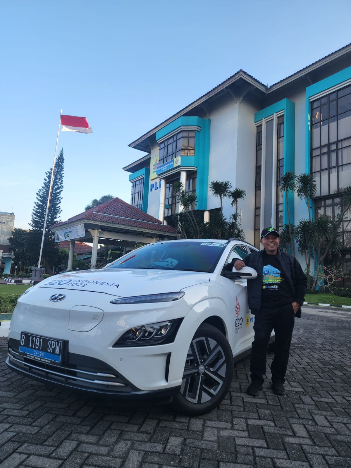 MOBIL LISTRIK DAN KETAHANAN ENERGI, APA UNTUNGNYA BAGI INDONESIA?